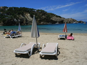 HISZPANIA,WYSPA IBIZA