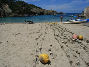 HISZPANIA,WYSPA IBIZA