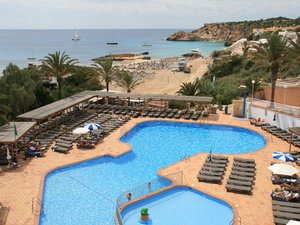 HISZPANIA,WYSPA IBIZA