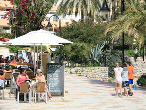 HISZPANIA,WYSPA IBIZA