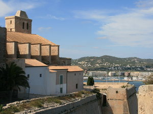 HISZPANIA,WYSPA IBIZA