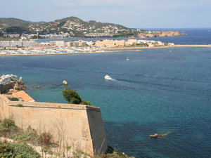 HISZPANIA,WYSPA IBIZA