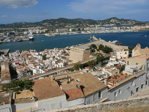 HISZPANIA,WYSPA IBIZA