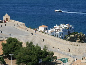 HISZPANIA,WYSPA IBIZA