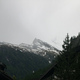Matterhorn zachmurzone