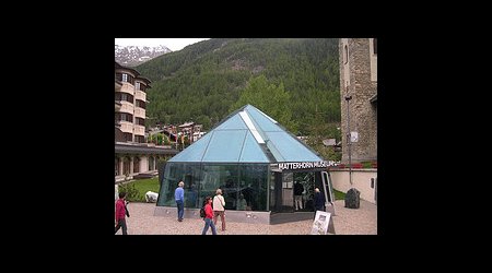 Muzeum Matterhornu