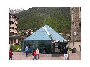 Muzeum Matterhornu