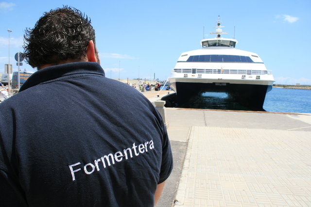 HISZPANIA,WYSPA FORMENTERA
