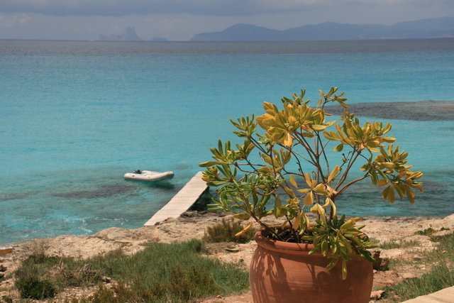 HISZPANIA,WYSPA FORMENTERA