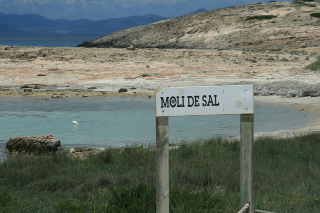 HISZPANIA,WYSPA FORMENTERA