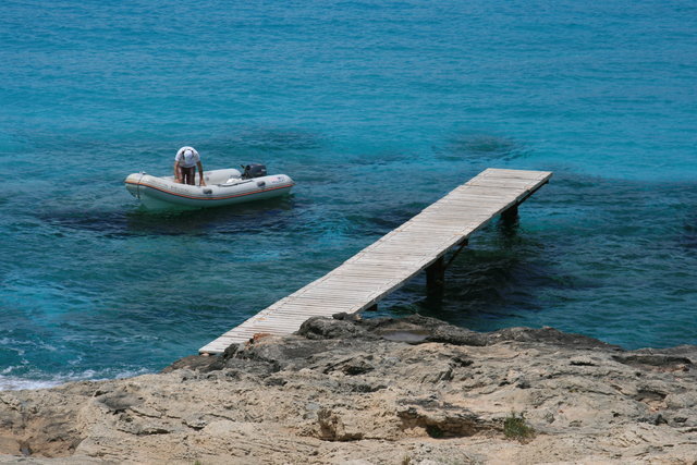 HISZPANIA,WYSPA FORMENTERA