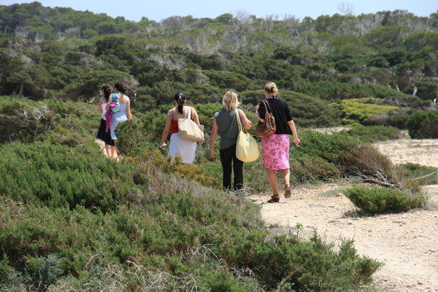 HISZPANIA,WYSPA FORMENTERA