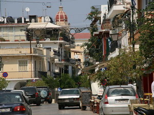 GRECJA-WYSPA ZAKYNTHOS