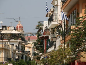 GRECJA-WYSPA ZAKYNTHOS