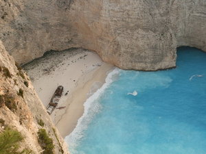 GRECJA-WYSPA ZAKYNTHOS