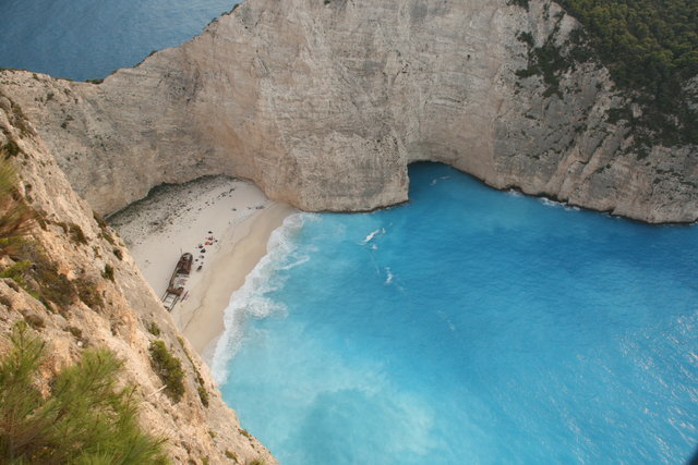 GRECJA-WYSPA ZAKYNTHOS