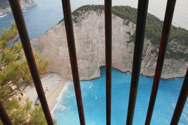 GRECJA-WYSPA ZAKYNTHOS