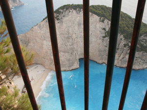 GRECJA-WYSPA ZAKYNTHOS