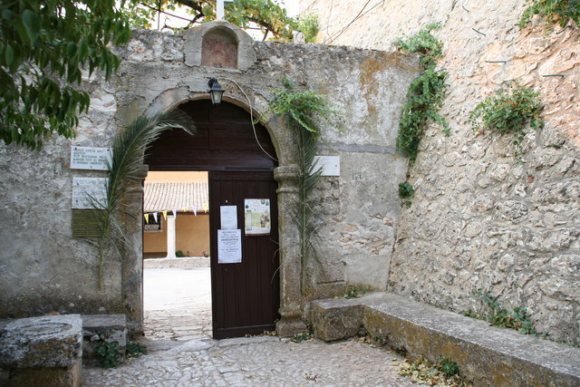 GRECJA-WYSPA ZAKYNTHOS