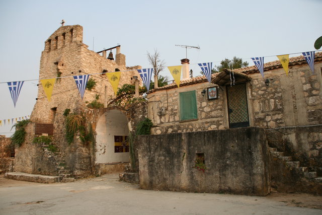 GRECJA-WYSPA ZAKYNTHOS