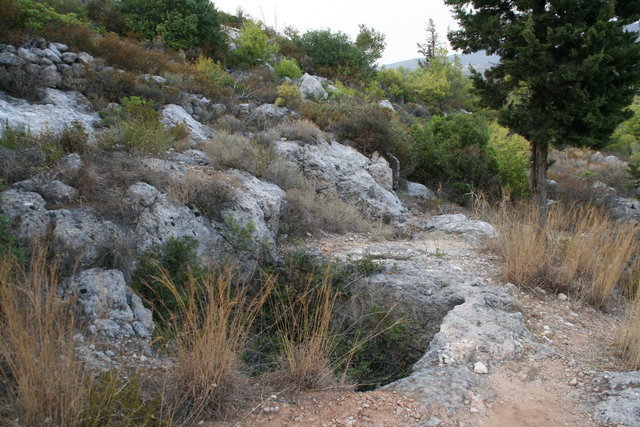 GRECJA-WYSPA ZAKYNTHOS