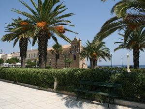 GRECJA-WYSPA ZAKYNTHOS