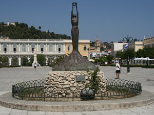 GRECJA-WYSPA ZAKYNTHOS