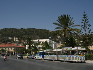 GRECJA-WYSPA ZAKYNTHOS