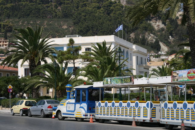 GRECJA-WYSPA ZAKYNTHOS