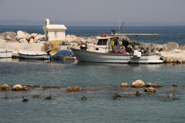 GRECJA-WYSPA ZAKYNTHOS