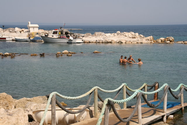 GRECJA-WYSPA ZAKYNTHOS