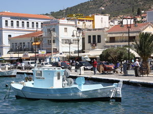 GRECJA.SAMOS