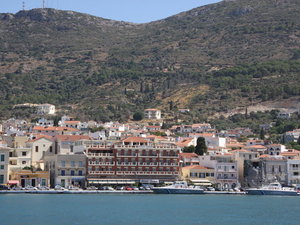 GRECJA.SAMOS