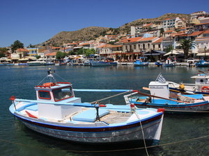 GRECJA.SAMOS