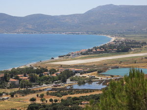 GRECJA.SAMOS
