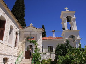 GRECJA.SAMOS