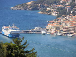 GRECJA.SAMOS
