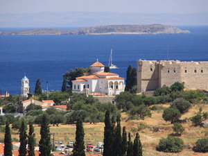 GRECJA.SAMOS