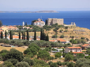 GRECJA.SAMOS