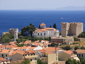 GRECJA.SAMOS