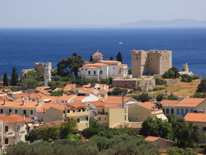 GRECJA.SAMOS