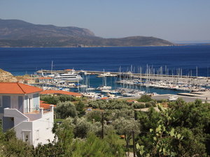 GRECJA.SAMOS