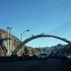 dojazd do Hoovera, tu będzie most
