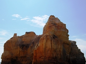 Praia da Rocha