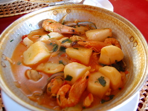 Cataplana