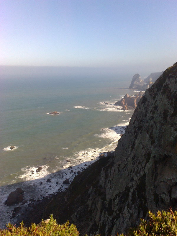 Cabo da Roca