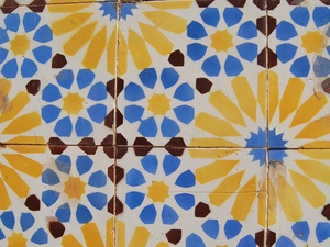 azulejos