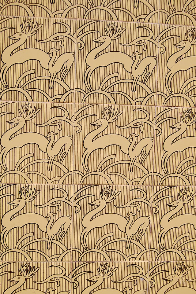 azulejos