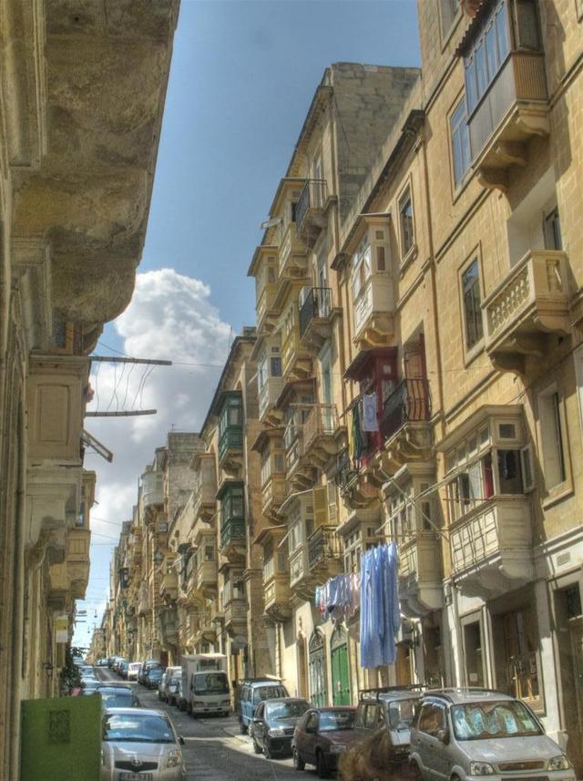 Malta La Valetta