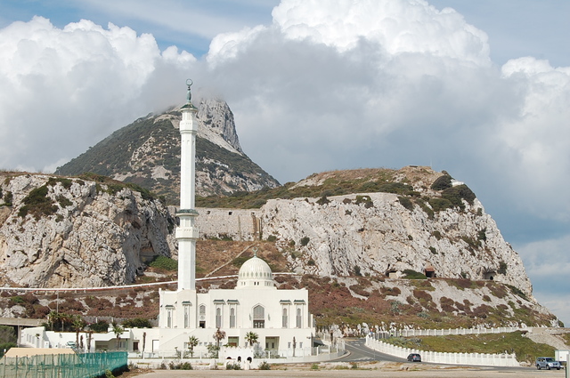 Gibraltar